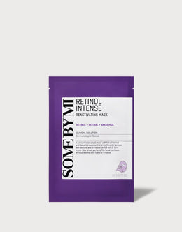 Retinol & Retinal