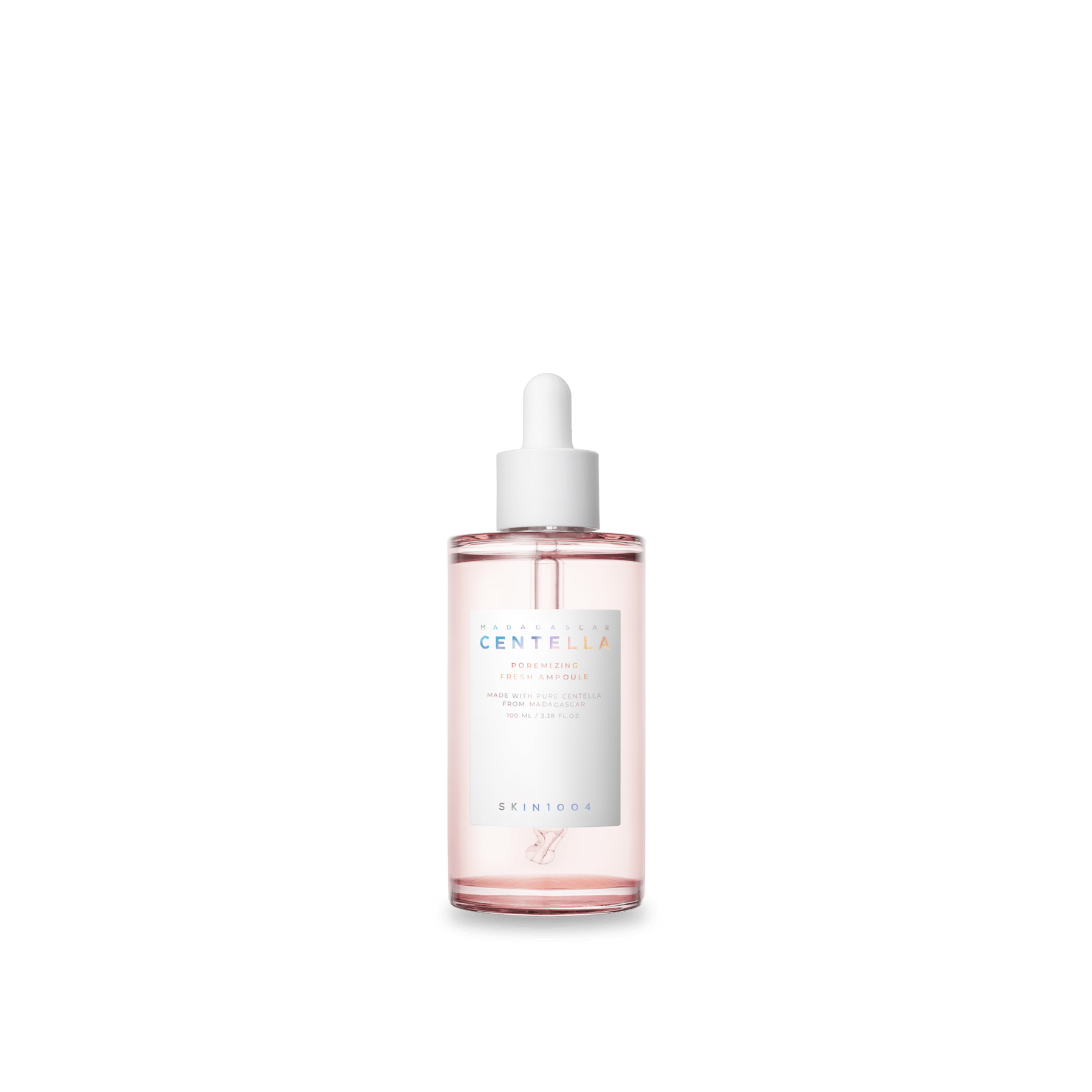 Korean Skincare for Oily Skin: 5 Steps to Control Shine
