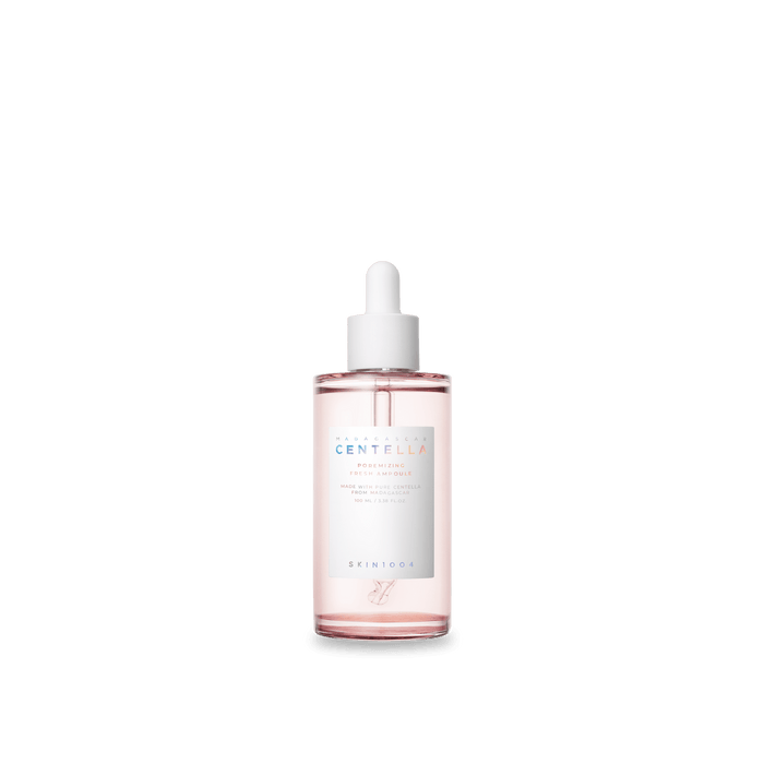 Korean Skincare for Oily Skin: 5 Steps to Control Shine