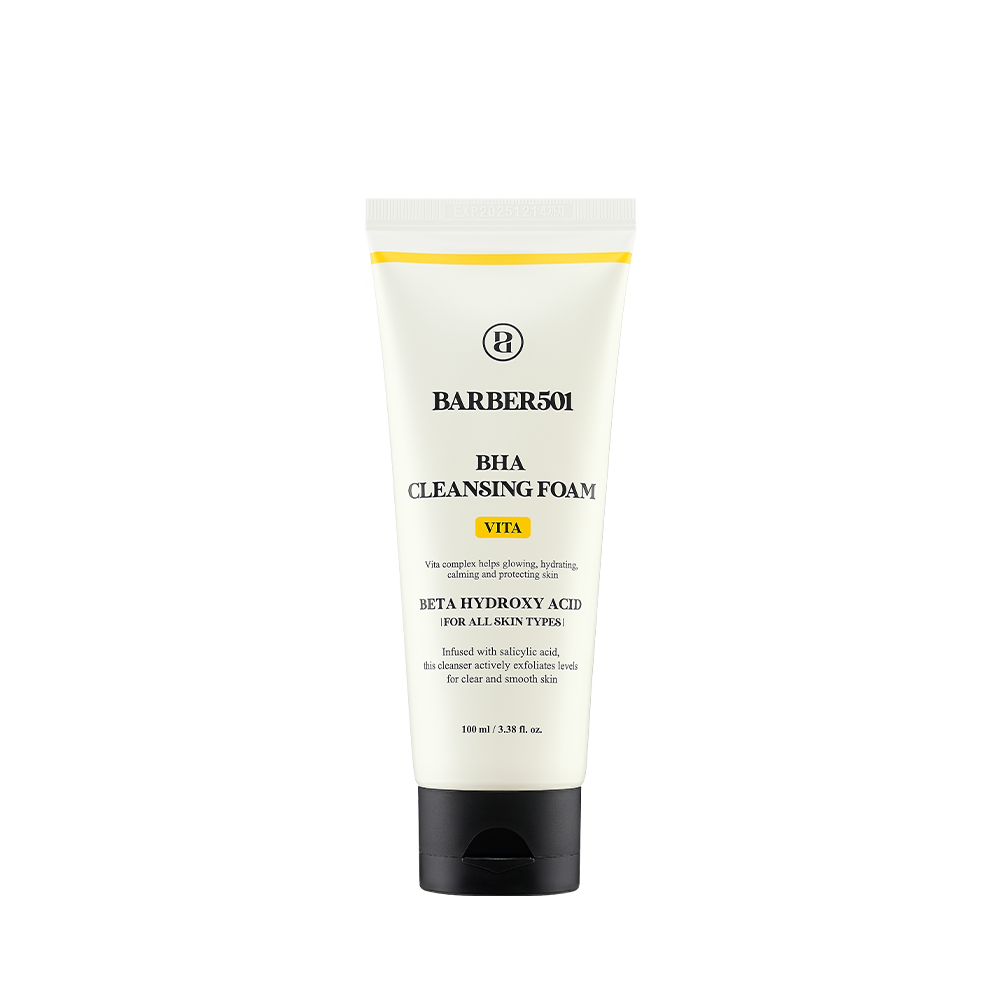 AHA vs BHA: Which Exfoliant Is Right for You?