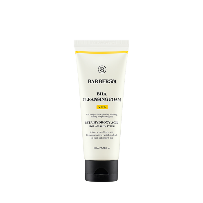 AHA vs BHA: Which Exfoliant Is Right for You?