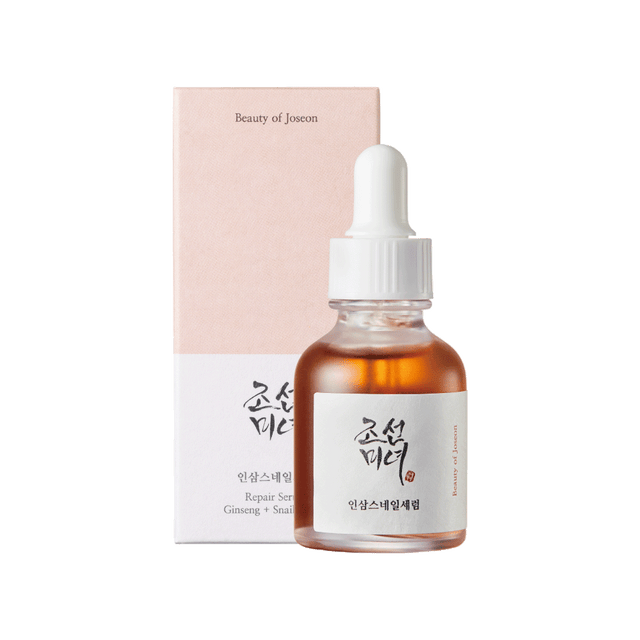 Essence vs serum vs ampoule Korean skincare