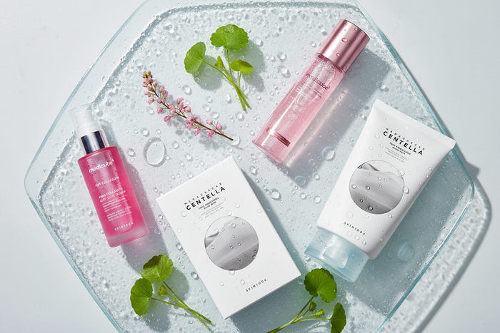 Best Korean Skincare Ingredients for Glowing Skin