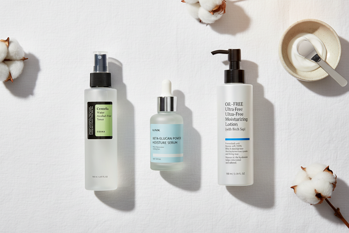 How to Build a Korean Skincare Routine for Beginners