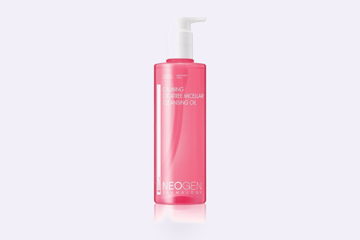 Korean Double Cleansing: How to Do It in 2 Steps