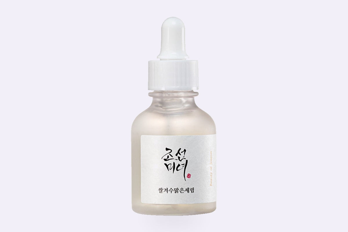Glass Skin Routine: How to Get the Korean Glow in 5 Steps
