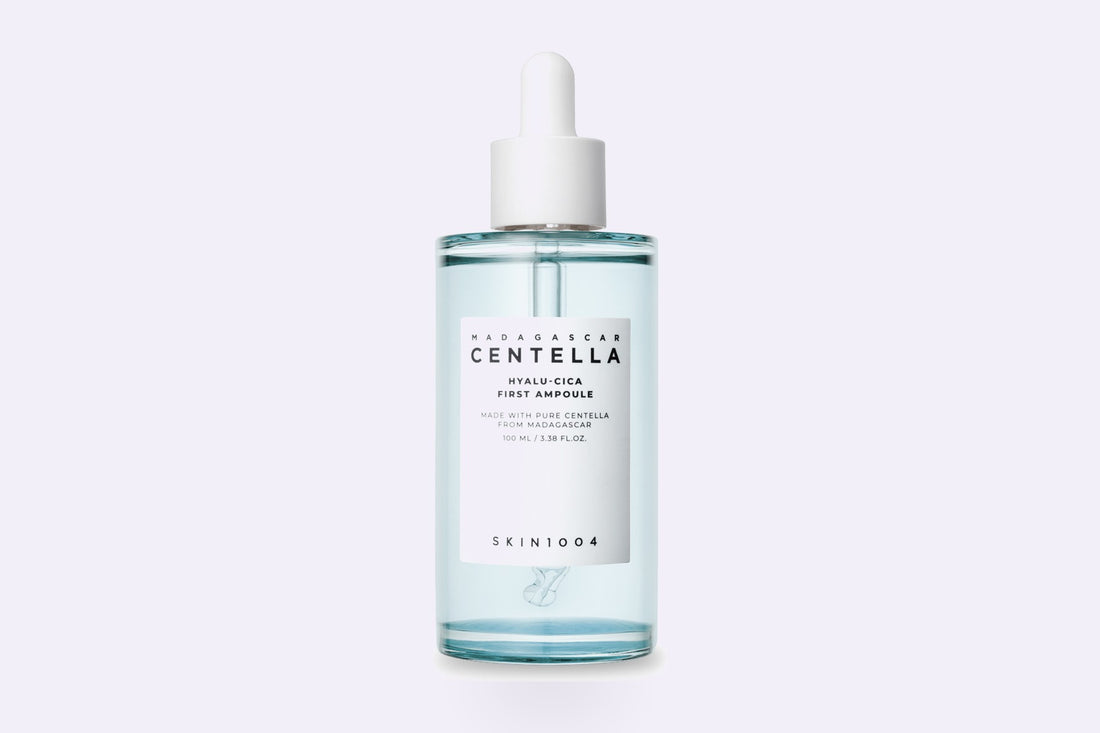 SKIN1004 Hyalu-Cica First Ampoule 100ml
