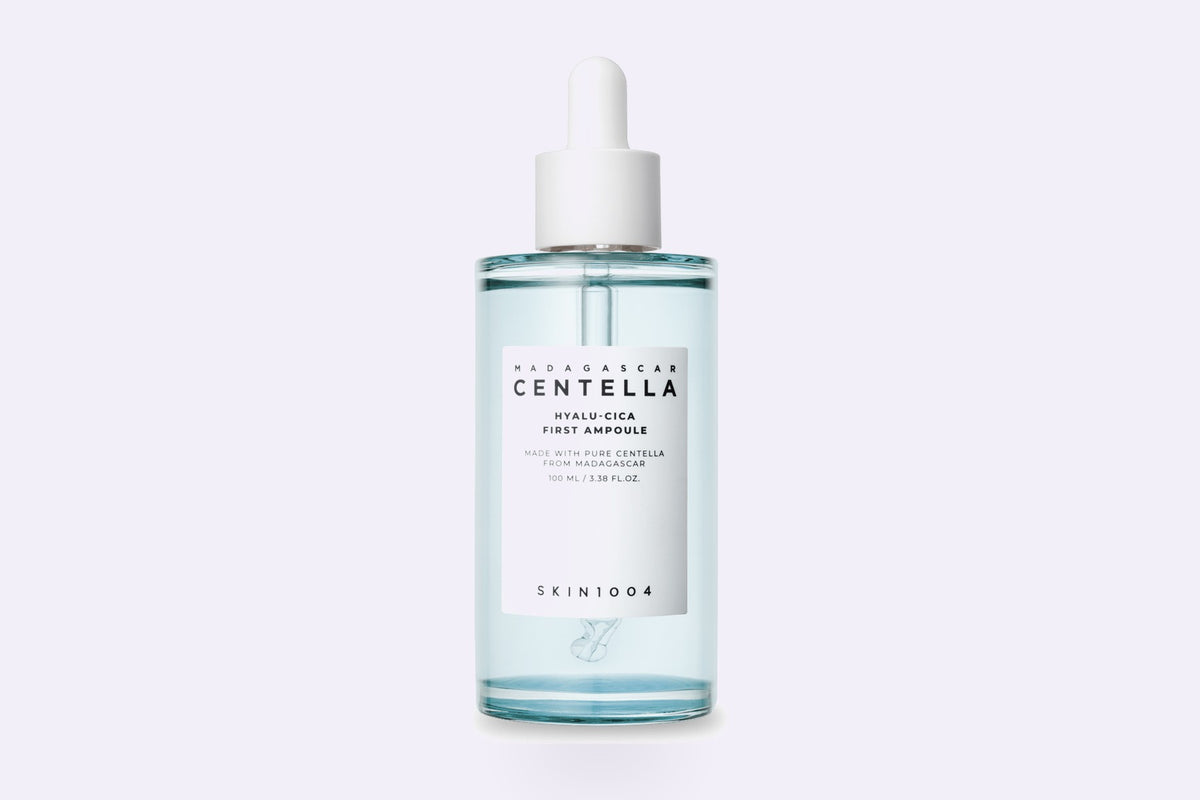 What Is Cica in Skincare? Centella Benefits Explained