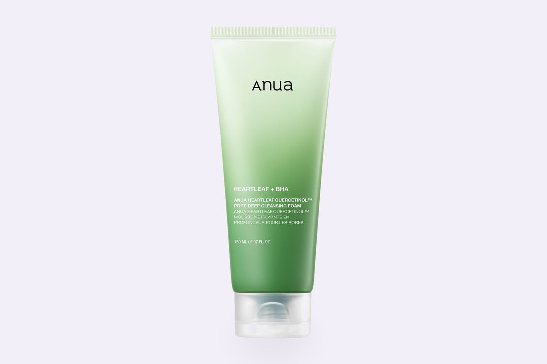 Anua Heartleaf Pore Clay Pack 100ml