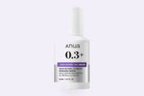 Anua Nano Retinol 0.3% + Niacin Renewing Serum 30ml