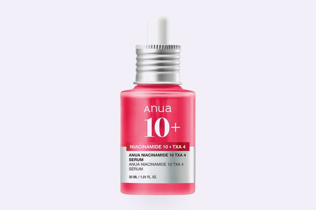 Anua Niacinamide 10 TXA 4 Serum for Brightening and Dark Spots