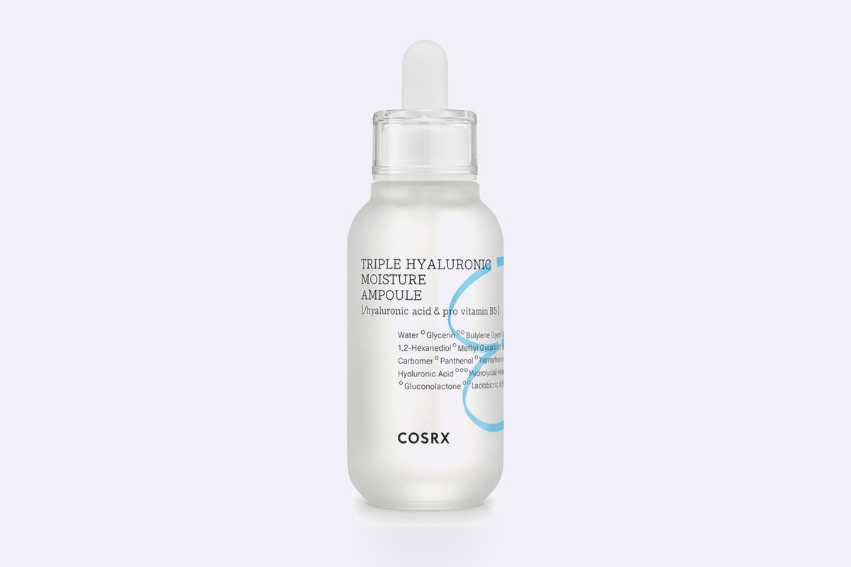 Skin Flooding: The Hydration Trend That Plumps Dry Skin