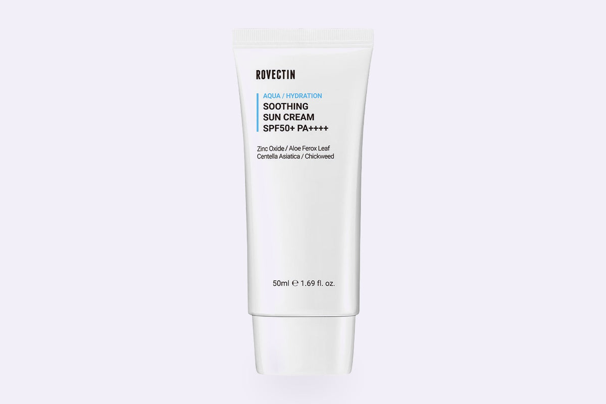 Summer Skincare: A Lightweight Korean Routine and SPF