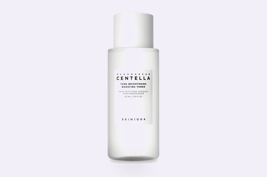 SKIN1004 Tone Brightening Boosting Toner 210ml