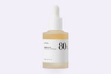 Anua Heartleaf 80% Moisture Soothing Ampoule 30ml