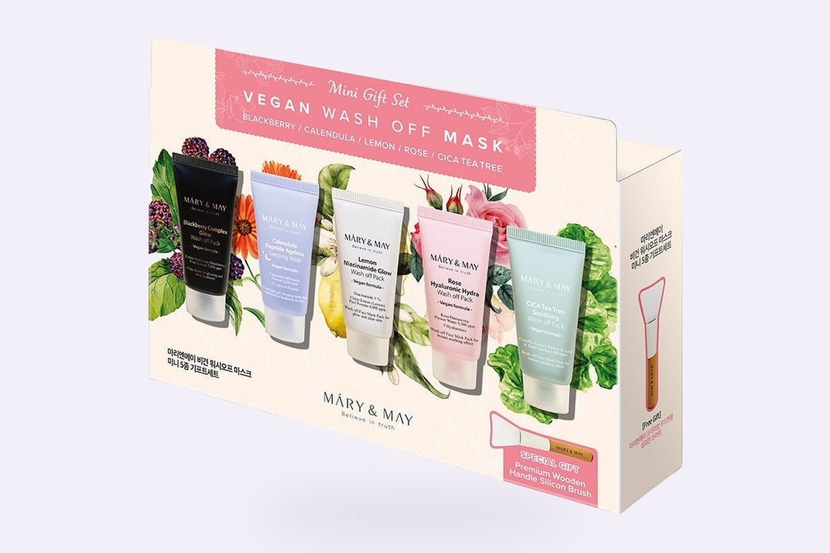 Best Affordable Korean Skincare Under €25