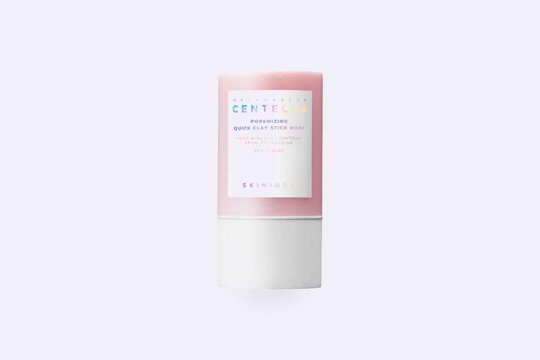 How to get rid of whiteheads Korean skincare