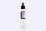 COSRX AHA/BHA Clarifying Treatment Toner, a balanced Korean exfoliant