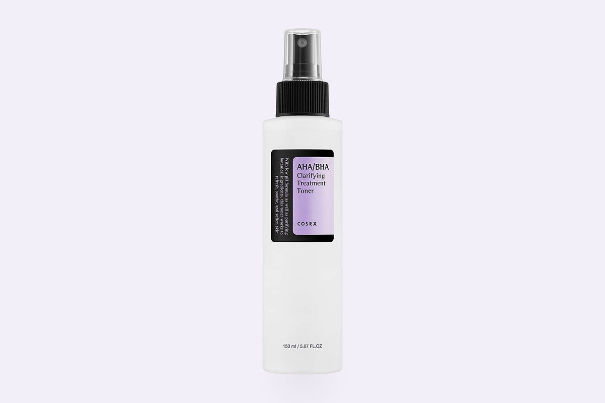 AHA vs BHA: Which Korean Exfoliant Is Right for Your Skin?