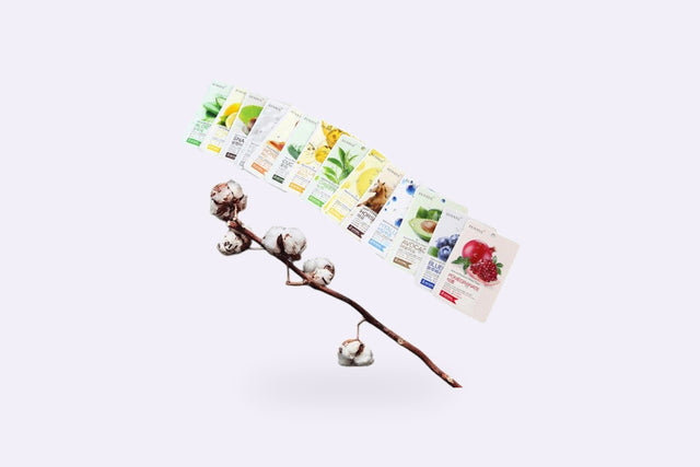 Best Korean sheet masks