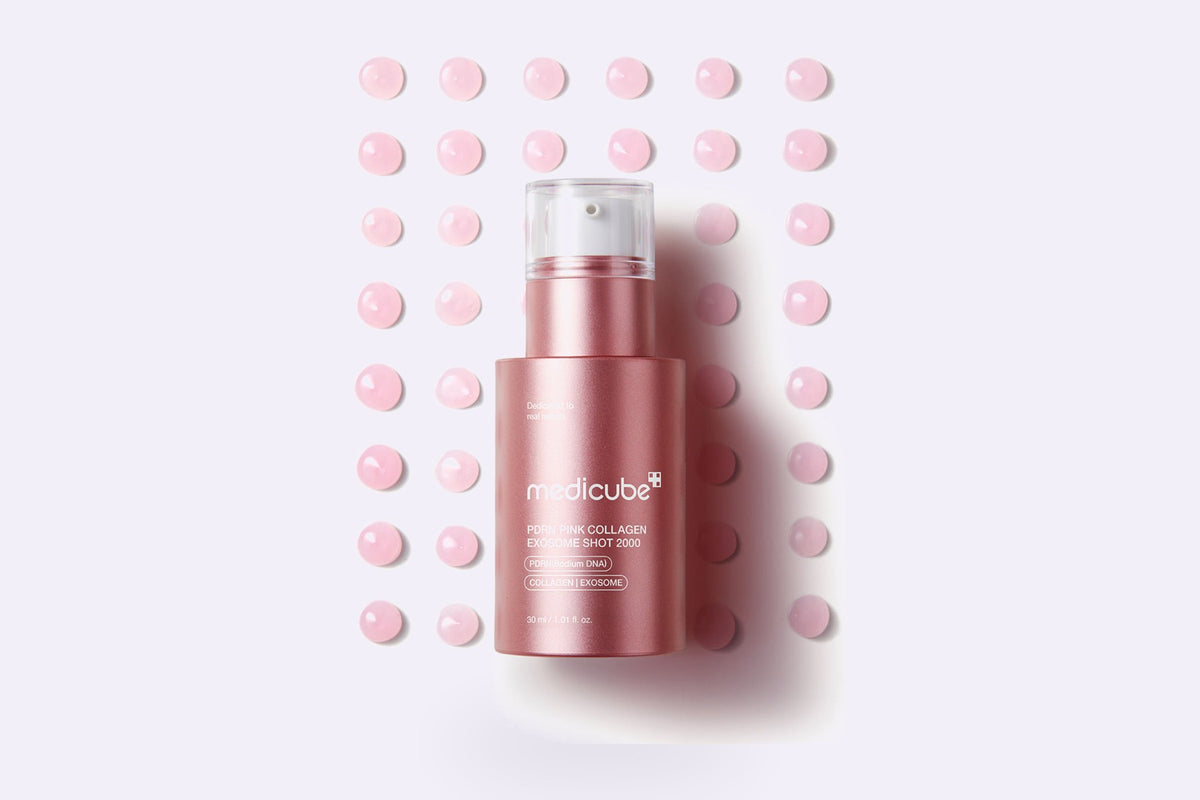 Exosomes in Skincare Explained: The Next Big K-Beauty Trend