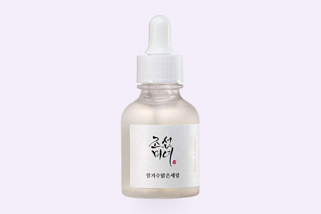Alpha-arbutin vs niacinamide brightening serums