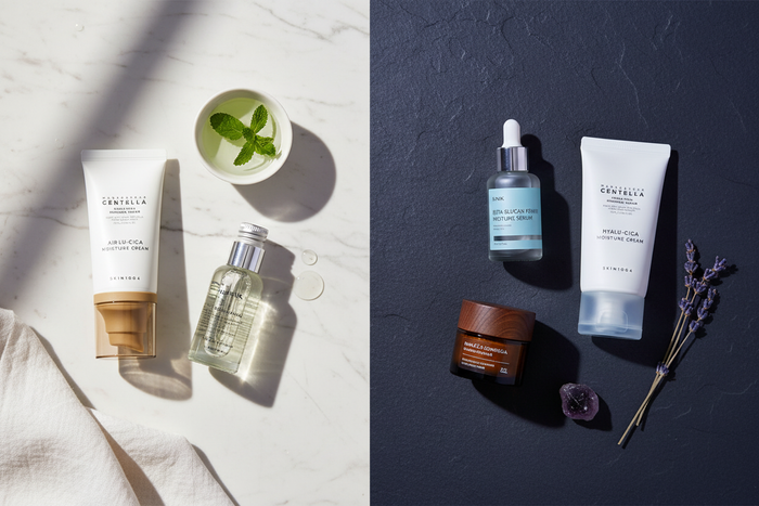 Morning vs Night Korean Skincare Routine: What Should You Use?
