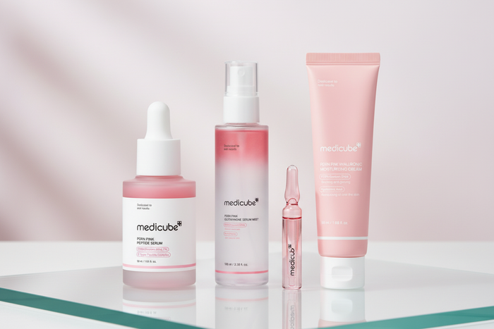 What Is PDRN in Korean Skincare?