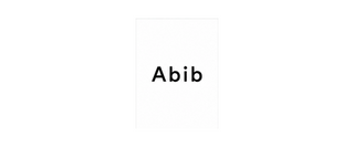 Abib