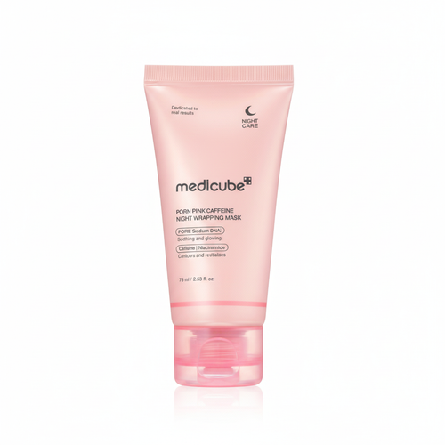 Masks & Treatments