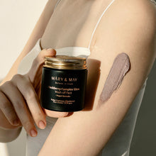 Mary & May Vegan Blackberry Complex Glow Wash Off Pack 30g image 5