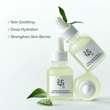Beauty of Joseon Calming Serum: Green Tea + Panthenol 30ml image 4