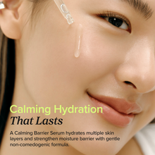Beauty of Joseon Calming Serum: Green Tea + Panthenol 30ml image 3