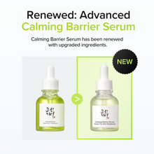 Beauty of Joseon Calming Serum: Green Tea + Panthenol 30ml image 7