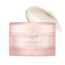 Medicube Triple Collagen Cream 50ml image 2