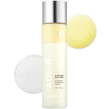 Medicube Age-R Glutathione Glow Milk Toner 140ml image 2