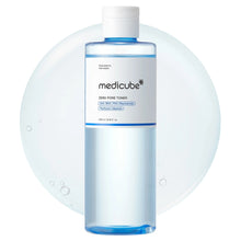 Medicube Zero Pore Toner 250ml image 2