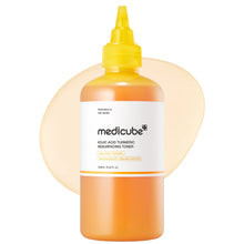 Medicube Kojic Acid Turmeric Resurfacing Toner 250ml image 2