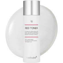 Medicube Red Toner 100ml image 2