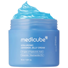 Medicube Hyaluronic Ceramide Jelly Cream 50ml image 2