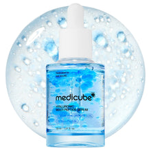 Medicube Hyaluronic Multi Peptide Serum 30ml image 4