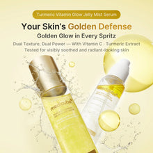 Medicube Kojic Acid Turmeric Vita Jelly Mist Serum 100ml image 4