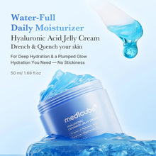 Medicube Hyaluronic Ceramide Jelly Cream 50ml image 3