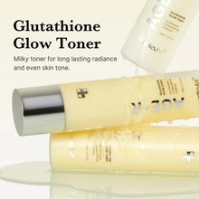 Medicube Age-R Glutathione Glow Milk Toner 140ml image 5
