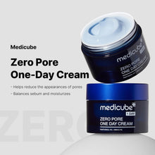 Medicube Zero Pore One Day Cream 50ml image 3