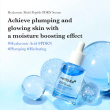 Medicube Hyaluronic Multi Peptide Serum 30ml image 3