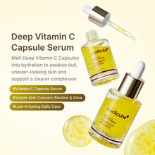 Medicube Deep Vita C Capsule Serum 30ml image 2