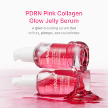 Medicube PDRN Collagen Glow Jelly Serum 30ml image 2