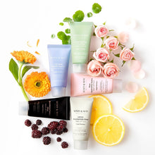 Mary & May Vegan Wash Off Mask Mini Gift Set (30g x 5) image 7