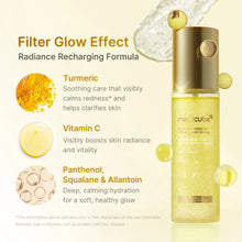 Medicube Kojic Acid Turmeric Vita Jelly Mist Serum 100ml image 3